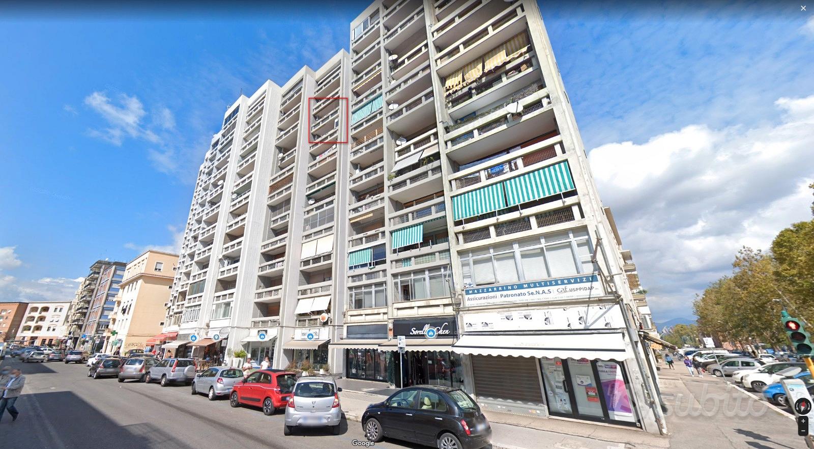 Appartamento – Latina, Villaggio Trieste - Vista 4