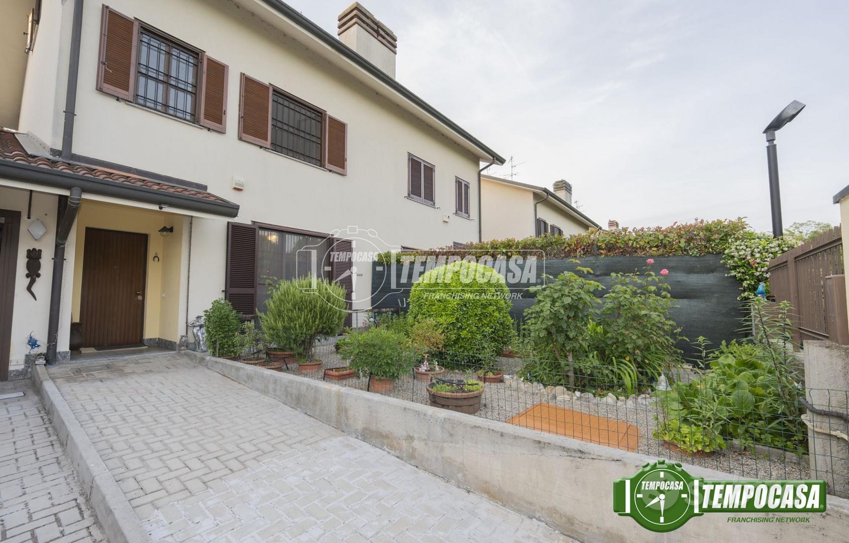 House in Locate di Triulzi, Milano - Vista 2