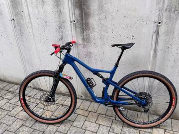 mtb Cannondale Scapel Carbon SE 1