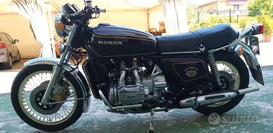 Honda Goldwing  1000 LTD