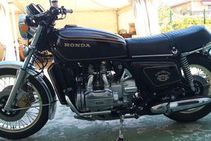 Honda Goldwing  1000 LTD