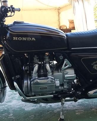 Honda Goldwing  1000 LTD