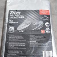 Telo coprimoto Crivit impermeabile