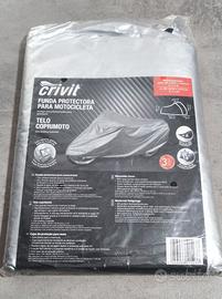 Telo coprimoto Crivit impermeabile
