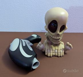 Occhio al fantasma 