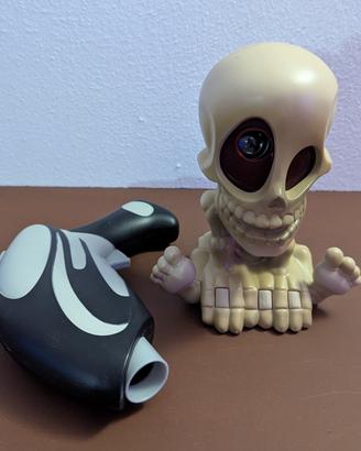 Occhio al fantasma 