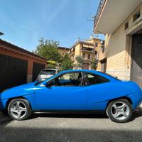 Fiat coupe 20 v turbo