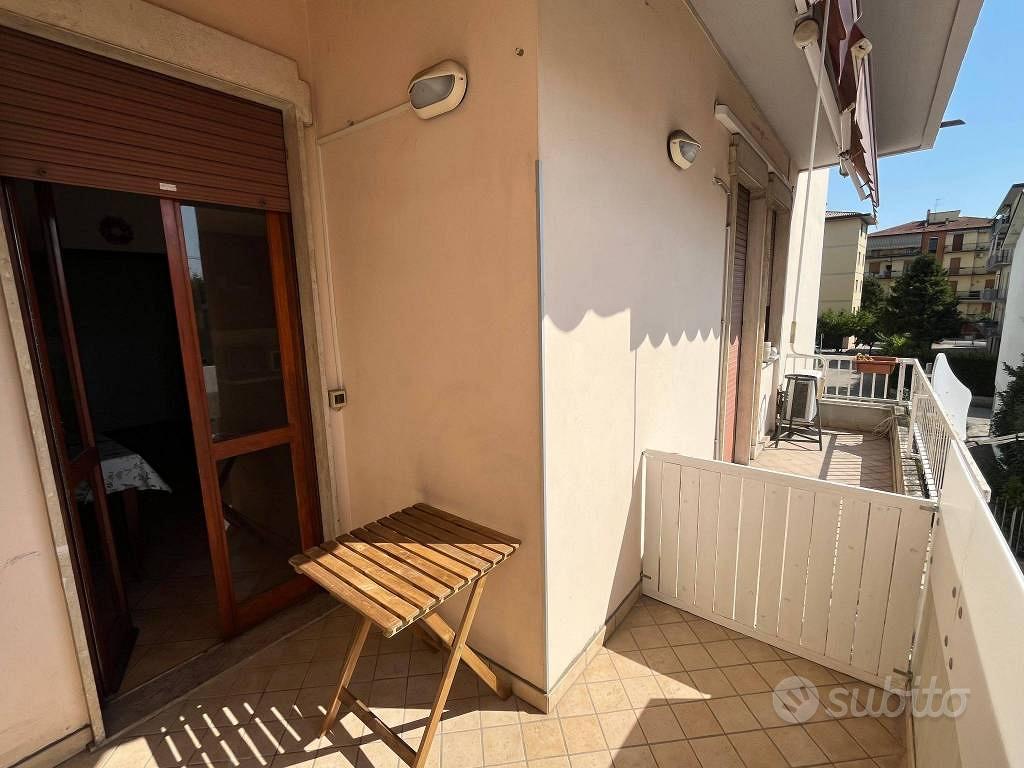 Appartamento – Vicenza, Cattane - Altro