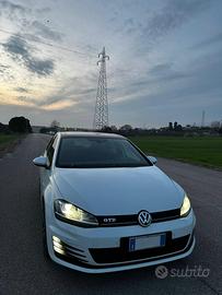 Golf 7 GTD