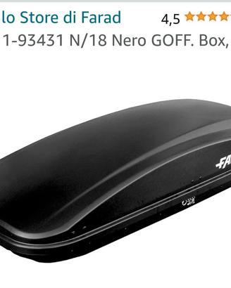 box per auto