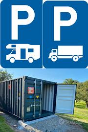 Terreno o parte capannone