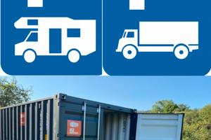 Terreno o parte capannone