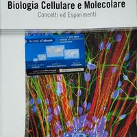 biologia cellulare e molecolare