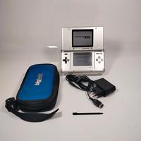 Console Nintendo DS primo modello fat  Completo