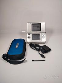 Console Nintendo DS primo modello fat  Completo