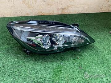 Faro anteriore destro peugeot 308 anno 2018