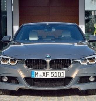 Ricambi usati bmw serie 3 m sport 2012-2019 #b