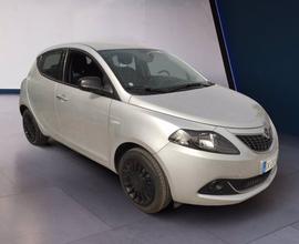 LANCIA Ypsilon 1.2 69 CV 5 porte GPL Silver