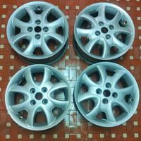 cerchi fiat seicento abarth schumacher 