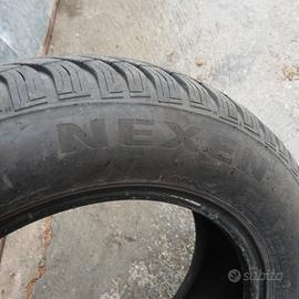 gomme usate 