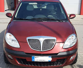 Lancia ypsilon 1.3 multijet