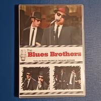 Dvd The Blues Brothers 