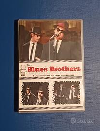 Dvd The Blues Brothers 