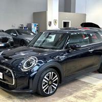 MINI Cooper SE Classic - LED - 17" -Tetto-Carpla