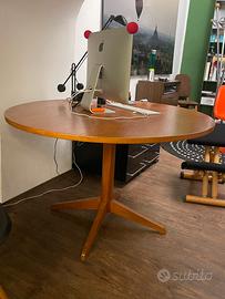 Tavoli design Calligaris Hermann Miller