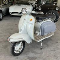 Lambretta 125 Special