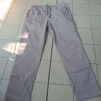 Pantalone in cotone 