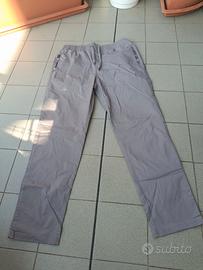Pantalone in cotone 