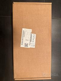 Piastra e Valigie laterali elettrificate gs r 1300