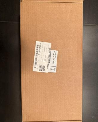 Piastra e Valigie laterali elettrificate gs r 1300
