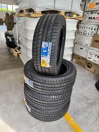 Gomme 4 STAGIONI Hifly All-Turi 221 – 225/55 R17 1