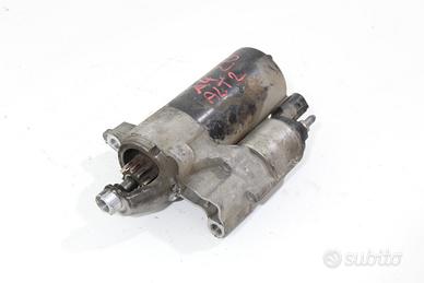 MOTORINO D' AVVIAMENTO AUDI A4 Avant (B8) 2.0 Dies