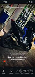 NRG POWER TPR86