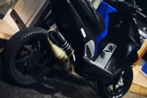 NRG POWER TPR86