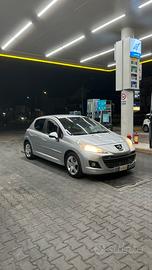 Peugeot 207 1.6 90cv
