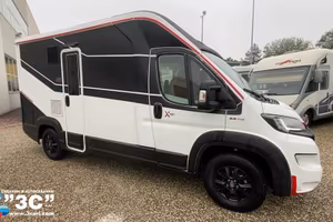 CHALLENGER X 150 Open Edition