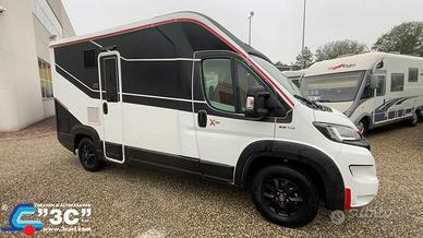 CHALLENGER X 150 Open Edition