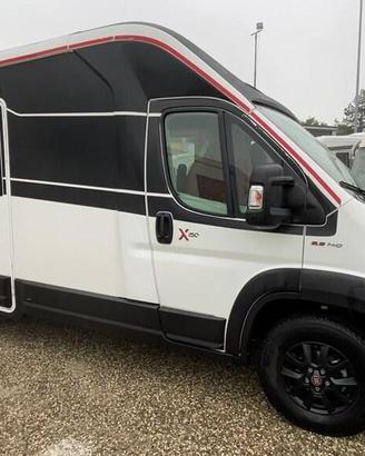 CHALLENGER X 150 Open Edition