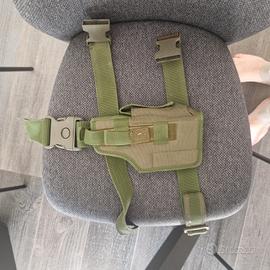 fondina vega holster