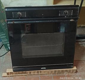 Forno elettrico Smeg