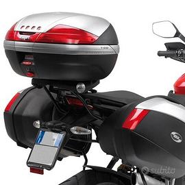 GIVI SR312 Attacco posteriore specifico bauletto M