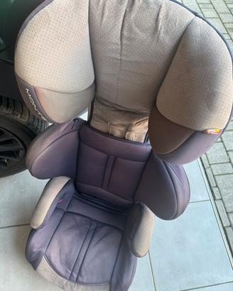 Seggiolino Auto Jane