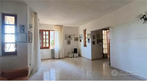 House in Cabuderra/Capoterra, Poggio dei Pini - Vista 5