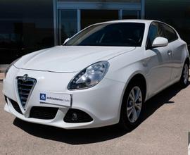 Alfa Romeo Giulietta 1.6 JTDm-2 105 CV Distinctive