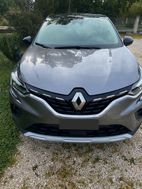 RENAULT Captur Blue dCi 95 CV Zen