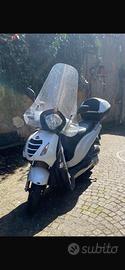 Scooter Honda sh 125
